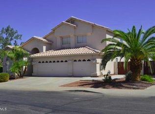 481 N Cordoba Pl, Chandler, AZ 85226