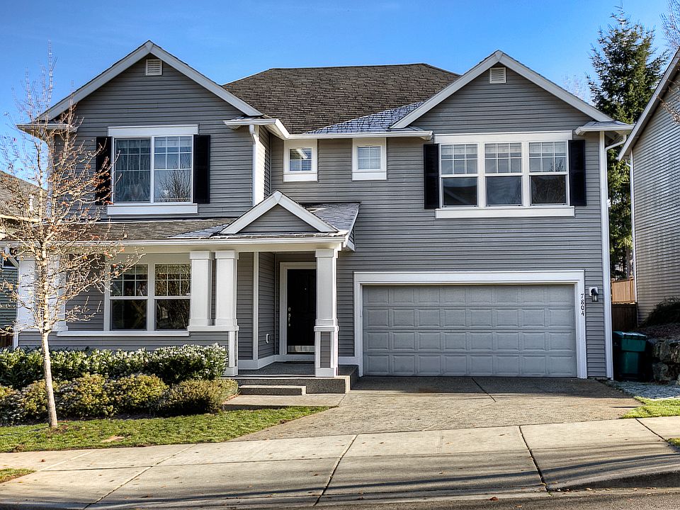 Home backing to greenbelt