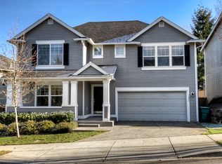 7804 Melrose Ln SE, Snoqualmie, WA 98065