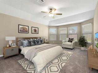 2702 Chancellor, Rosenberg, TX 77471