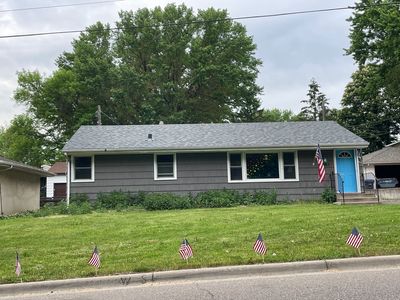 2465 19th Ave E, North Saint Paul, MN, 55109