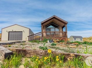 16 Wilson Ln, Roberts, MT 59070