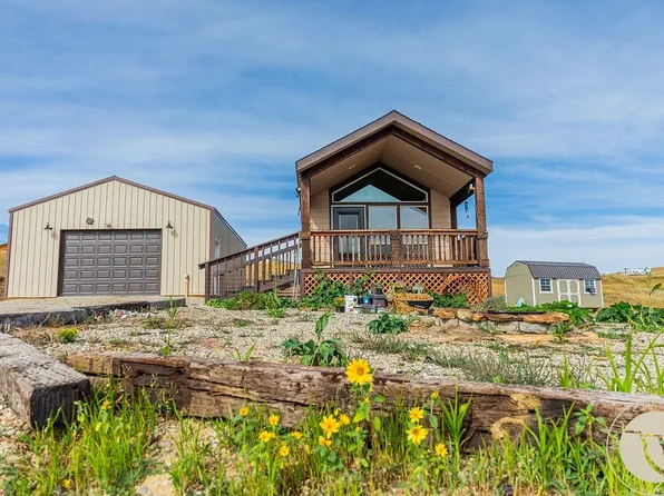 16 Wilson Ln, Roberts, MT 59070