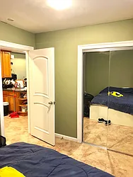 Rented by Amorelli Realty