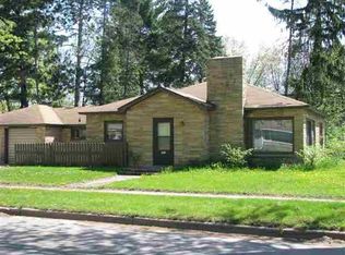 825 Soo Marie Ave, Stevens Point, WI 54481