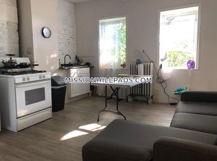 29 Beech Glen St #2WB, Roxbury, MA 02119