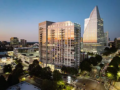 3242 Peachtree Rd NE Suite-A Atlanta, GA 30305