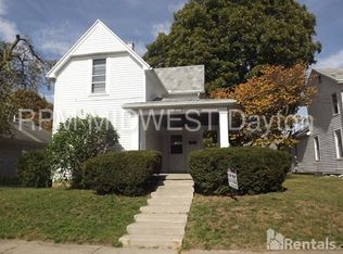 805 Drury Ln, Troy, OH 45373