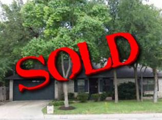 16434 Calico Creek Dr, San Antonio, TX 78247