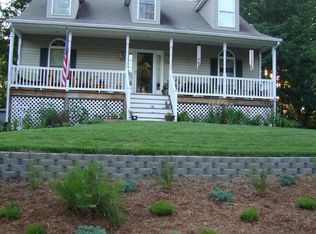 11206 Piedmont Landing Dr, Fredericksburg, VA 22407