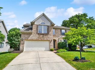 1699 Glenn Abbey Dr, Dayton, OH 45420