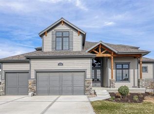 12312 W 168th St, Overland Park, KS 66221
