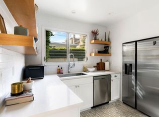 815 1/2 N Croft Ave #0, West Hollywood, CA 90069