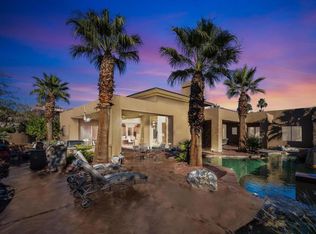 3 Ambassador Cir, Rancho Mirage, CA 92270