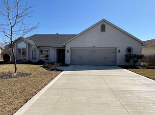 6310 Riptide Way, Fort Wayne, IN 46845