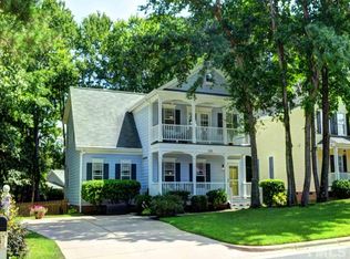 1105 Scotts Ridge Trl, Apex, NC 27502