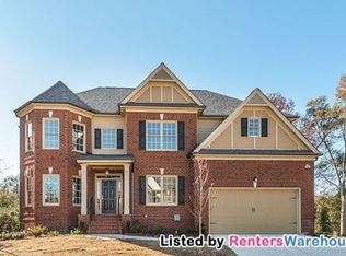 3005 Frazier Way, Decatur, GA 30033