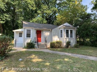 515 W 20th St, Winston Salem, NC 27105