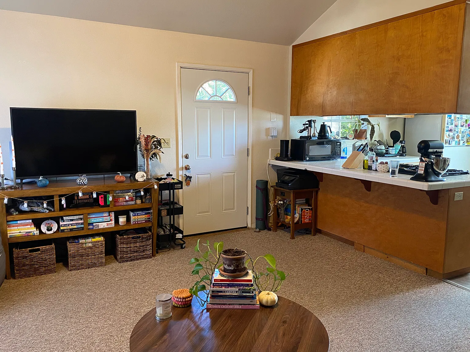 Studio, 450 sqft, $1,600 — Photo 4