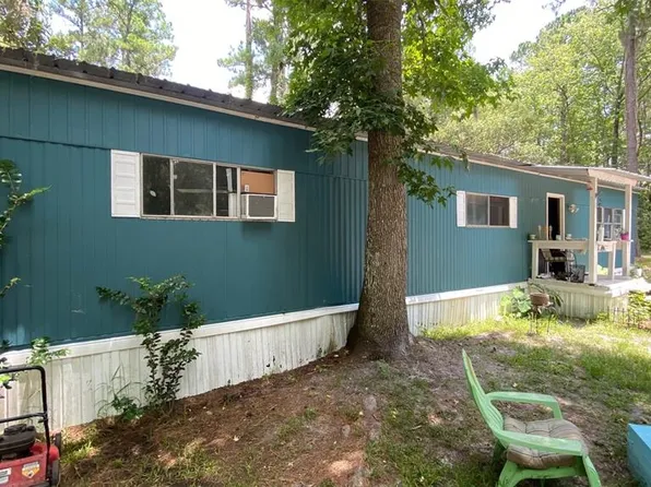 22222 NE 69th Ln, Melrose, FL 32666