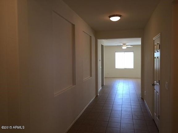 Hall from entrance