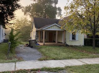 404 E Oklahoma Ave LOT 120, Knoxville, TN 37917