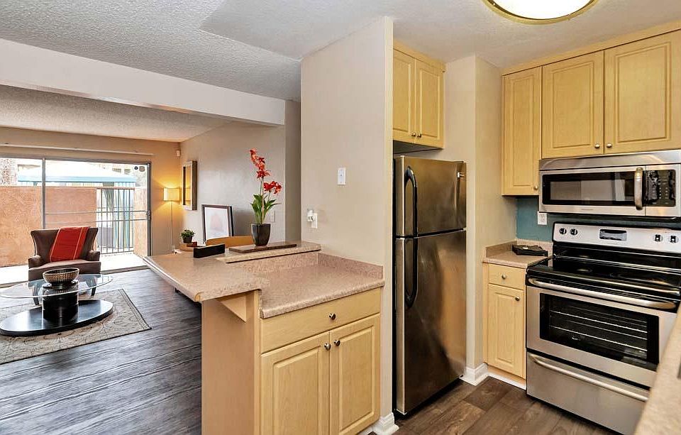 Colter Park Apartment Rentals Phoenix, AZ Zillow
