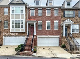 3913 Old Atlanta Station Dr SE, Atlanta, GA 30339
