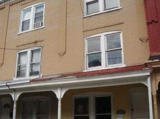 133 N Poplar St, Allentown, PA 18102
