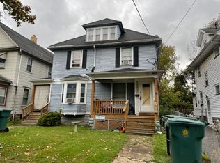 41 Burrows St, Rochester, NY 14606
