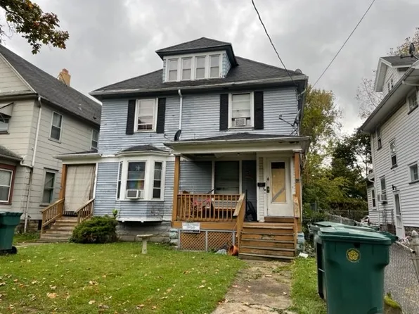 41 Burrows St, Rochester, NY 14606