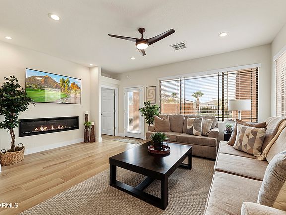 3rd image of 11500 E COCHISE Drive #1090