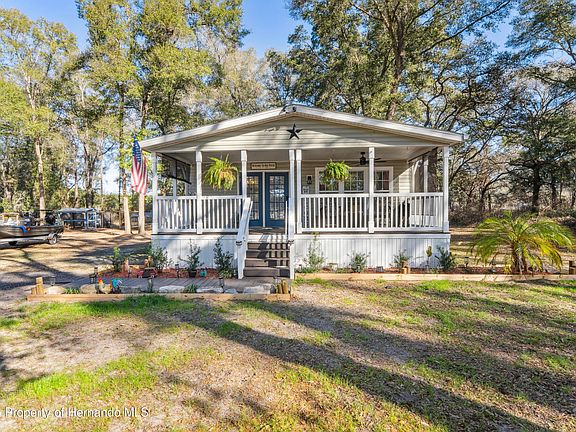 2nd image of 25263 Richbarn Rd