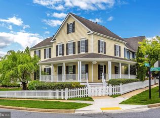 8841 Lew Wallace Rd, Frederick, MD 21704