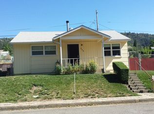 222 2nd Ave, Lewiston, CA 96052