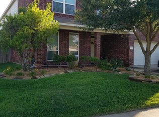 19003 Serrano Gap Ct, Cypress, TX 77429