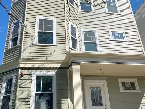 38 Putnam Ave, Cambridge, MA