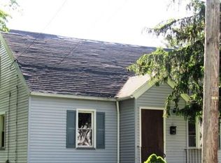 66 Baird St, Rochester, NY 14621