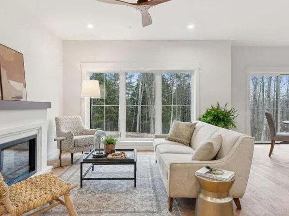 66 Oaken Ridge #66, North Yarmouth, ME 04097