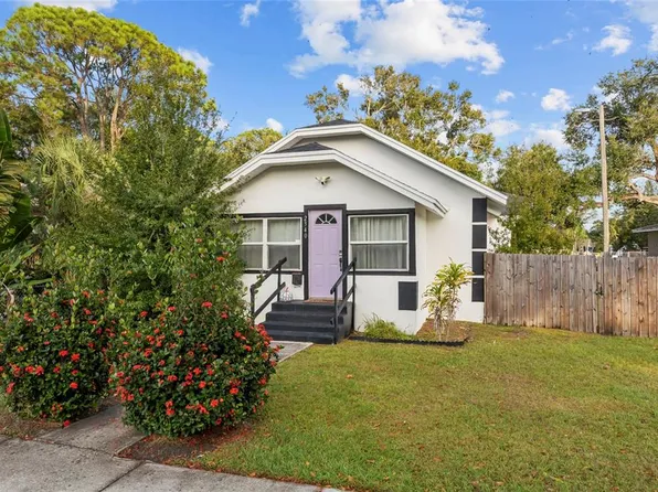 2340 10th St S, Saint Petersburg, FL 33705