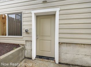 7415 N Ida Ave UNIT A, Portland, OR 97203