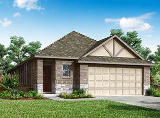 1608 Meadow Crest Dr, Aubrey, TX 76227