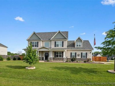 6604 Running Fox Rd, Hope Mills, NC, 28348