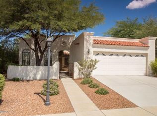 2756 W Calle San Isidro, Tucson, AZ 85742