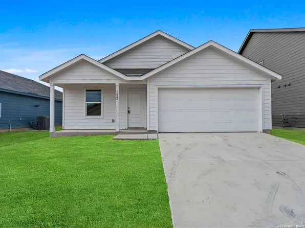 1824 Stonechat, New Braunfels, TX 78130