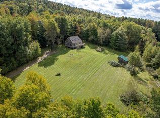 44 Clough Hill Rd, Lyman, NH 03585