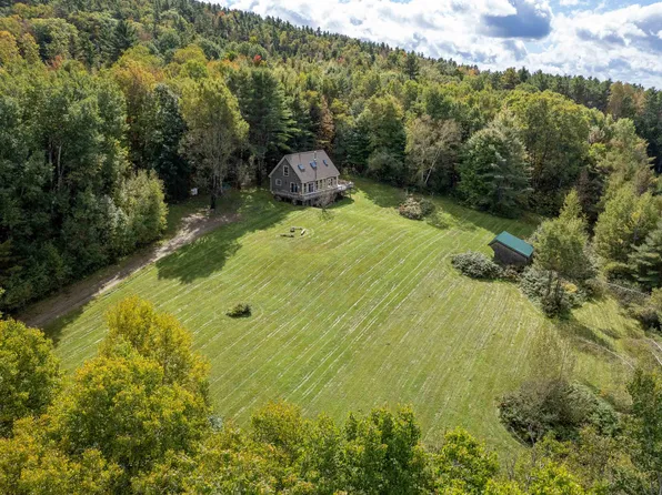 44 Clough Hill, Lyman, NH 03585-3410