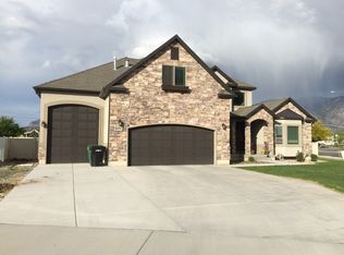 1404 N 2720 W, Provo, UT 84601