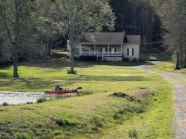 9608 County Road 31, Ashville, AL 35953