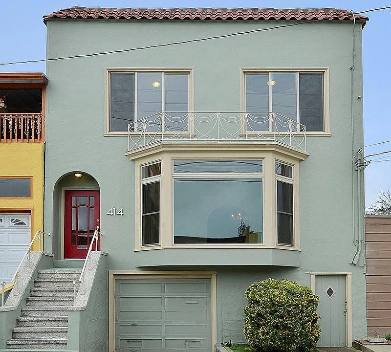 1st image of 414 Hearst Ave